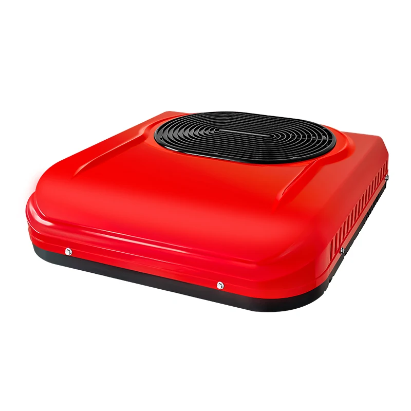 Universal Cooling Heating DC 12V Heavy Duty RV Rooftop Electric Parking Air Conditioner 1800W Cooling Capacity 60dB 1
Universal Cooling Heating DC 12V Heavy Duty RV Rooftop Electric Parking Air Conditioner 1800W Cooling Capacity 60dB 1