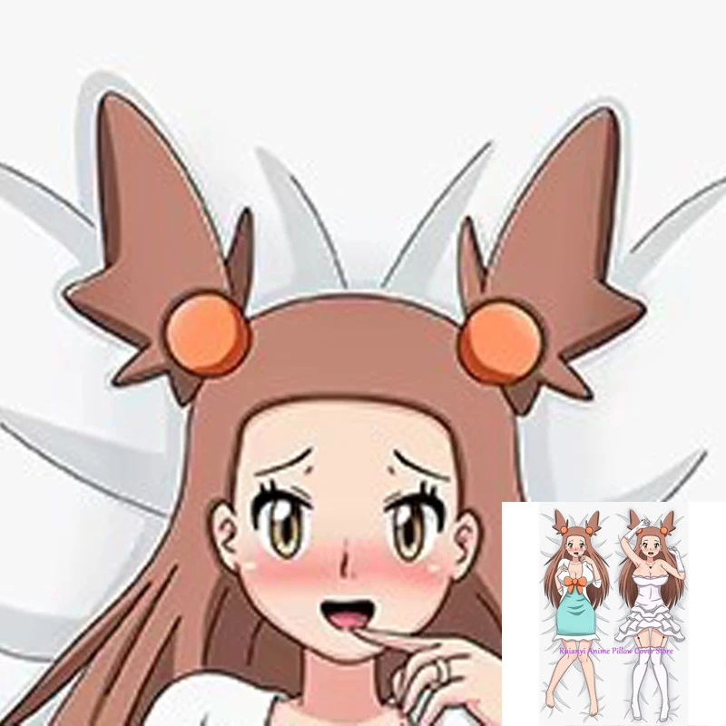 Dakimakura Anime Beautiful Girl Double-sided Pillow Cover Print Life-size body pillows cover Adult pillowcase 2024
Dakimakura Anime Beautiful Girl Double-sided Pillow Cover Print Life-size body pillows cover Adult pillowcase 2024