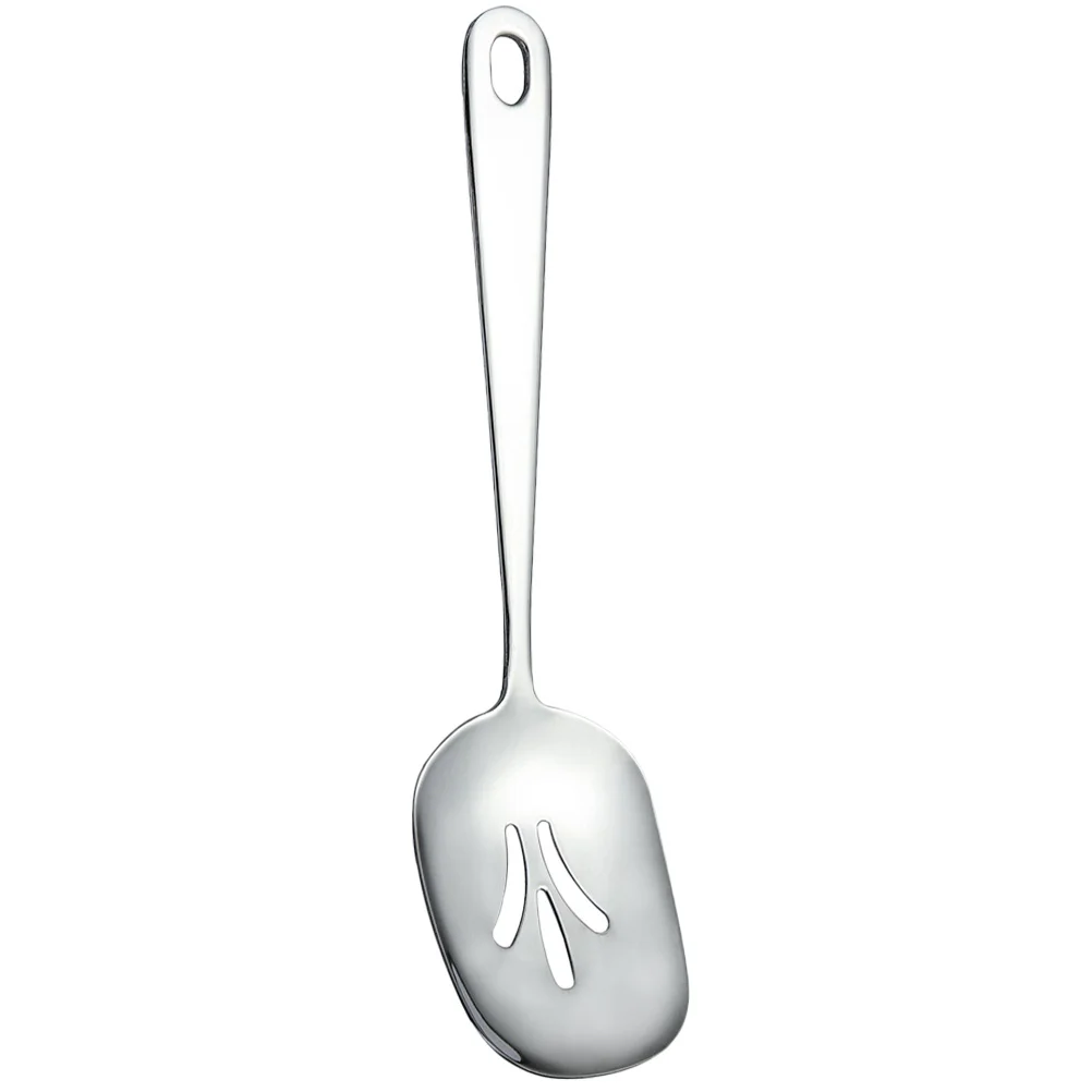 Stainless Steel Serving Spoon Slotted Multifunctional Kitchen Scoop Rice Spoon Utensil for Home Restaurant Buffet
Stainless Steel Serving Spoon Slotted Multifunctional Kitchen Scoop Rice Spoon Utensil for Home Restaurant Buffet