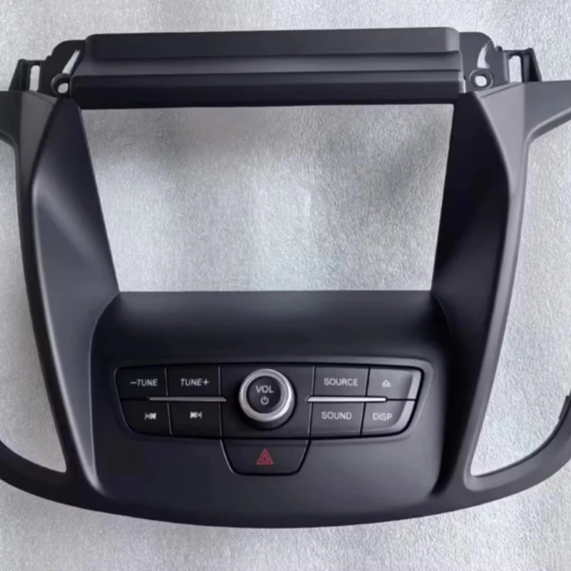 for KUGA 2013 Radio Control Center Console Switch Panel
for KUGA 2013 Radio Control Center Console Switch Panel