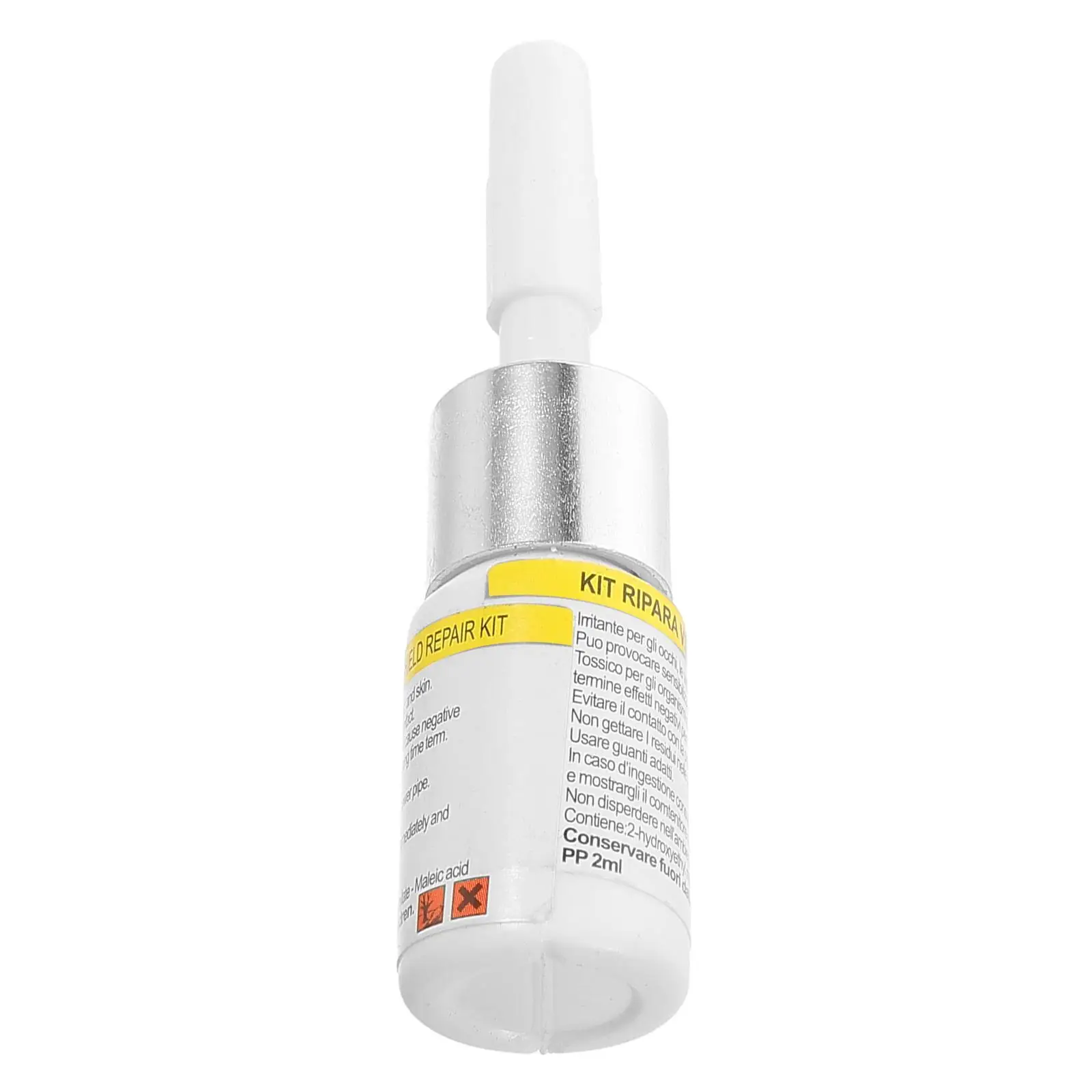 Glass Liquid Windshield Crack Fix Solution Car Auto Chip Restoration Fluid Sealant Adhesive Glass Kit Window Crack Repair Kit
Glass Liquid Windshield Crack Fix Solution Car Auto Chip Restoration Fluid Sealant Adhesive Glass Kit Window Crack Repair Kit