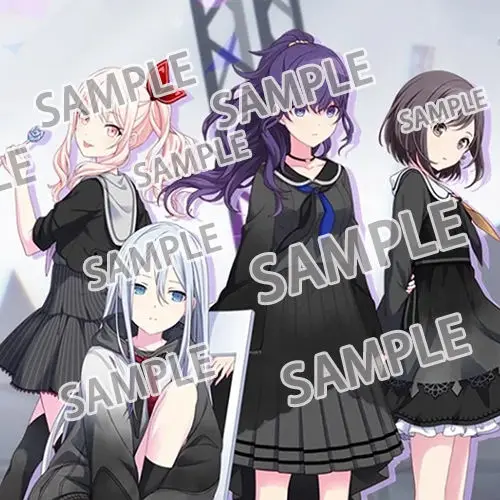 Anime Project Sekai Yoisaki Kanade Akiyama Mizuki Cosplay Acrylic Stand Ornaments Cartoon Model Christmas Gifts Girls
Anime Project Sekai Yoisaki Kanade Akiyama Mizuki Cosplay Acrylic Stand Ornaments Cartoon Model Christmas Gifts Girls