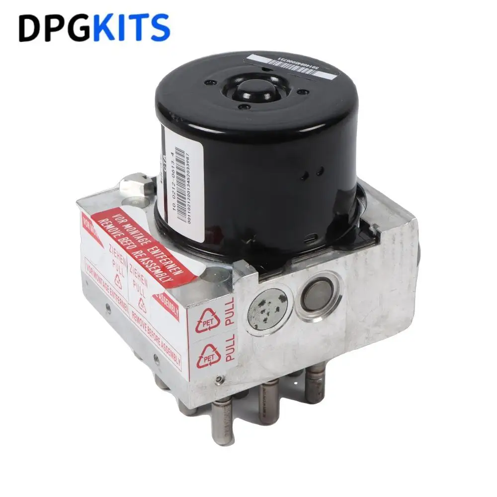 4L0614517D 4L0614517KBEF ABS-насос антиблокировочной системы тормозов 4L0614517K 4L0614517L Гидравлический блок, подходит для Audi Q7 2007-2015 гг.
4L0614517D 4L0614517KBEF ABS-насос антиблокировочной системы тормозов 4L0614517K 4L0614517L Гидравлический блок, подходит для Audi Q7 2007-2015 гг.