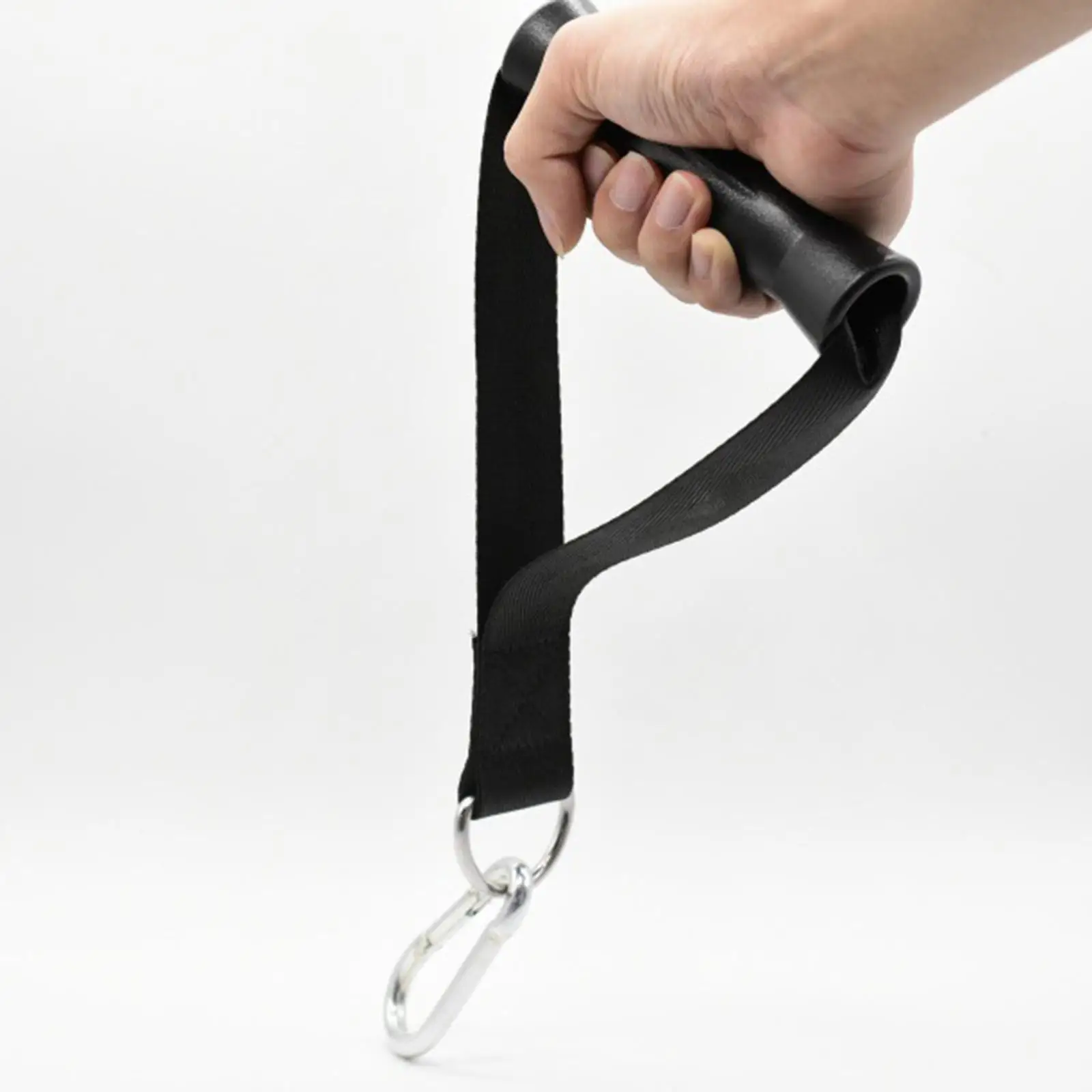 Gym Handle Heavy Duty Home Gym Weight Lifting Multi Core Body Building Accessories Working Out Grips Stirrup Exercise Handle
Gym Handle Heavy Duty Home Gym Weight Lifting Multi Core Body Building Accessories Working Out Grips Stirrup Exercise Handle