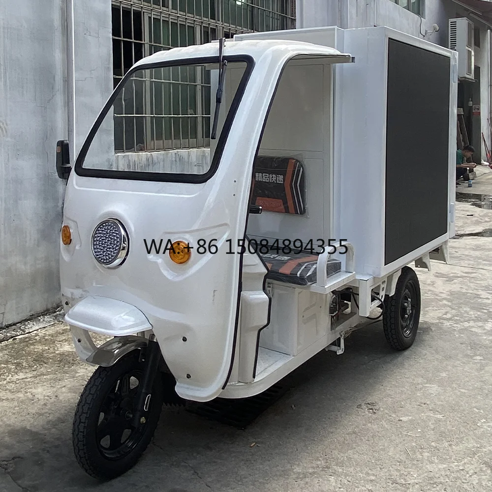 High Refresh Rateled Video Wall Sign HD Mini Led Box P3.84 Media Scooter Media Billboard Outdoor
High Refresh Rateled Video Wall Sign HD Mini Led Box P3.84 Media Scooter Media Billboard Outdoor