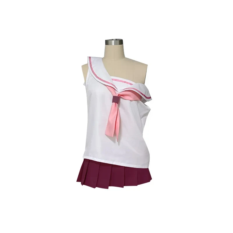◆2026Blue Archive Shimoe Koharu Cosplay Costume Sailor School Uniform Cute JK Uniform With Hat For Anime Cosplay Party◆…~
◆2026Blue Archive Shimoe Koharu Cosplay Costume Sailor School Uniform Cute JK Uniform With Hat For Anime Cosplay Party◆…~