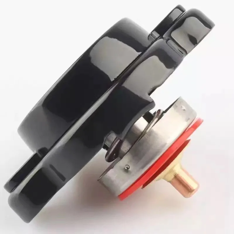 1.8Bar High Pressure Radiator Cap 25.6Psi W/Temp Gauge For Honda Kawasaki Suzuki Polaris ATV New
1.8Bar High Pressure Radiator Cap 25.6Psi W/Temp Gauge For Honda Kawasaki Suzuki Polaris ATV New