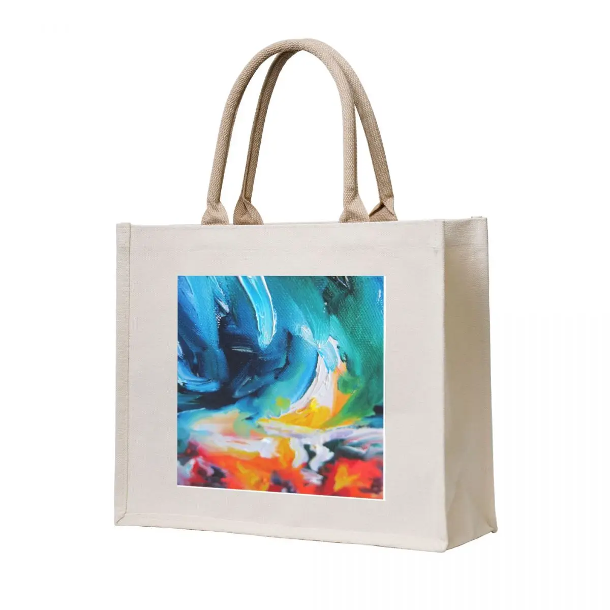 Oasis on Fire Tote Bag tote bag university Women bags Canvas stote bag foldable reusable
Oasis on Fire Tote Bag tote bag university Women bags Canvas stote bag foldable reusable