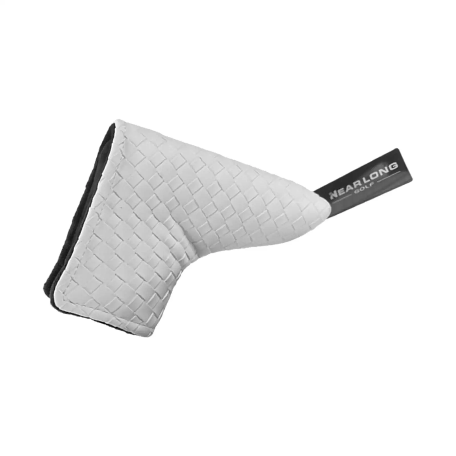 Golf Club Cover Premium PU Waterproof Headcover for Golf Putter Iron Blade Lightweight Sports Accessory Protection
Golf Club Cover Premium PU Waterproof Headcover for Golf Putter Iron Blade Lightweight Sports Accessory Protection