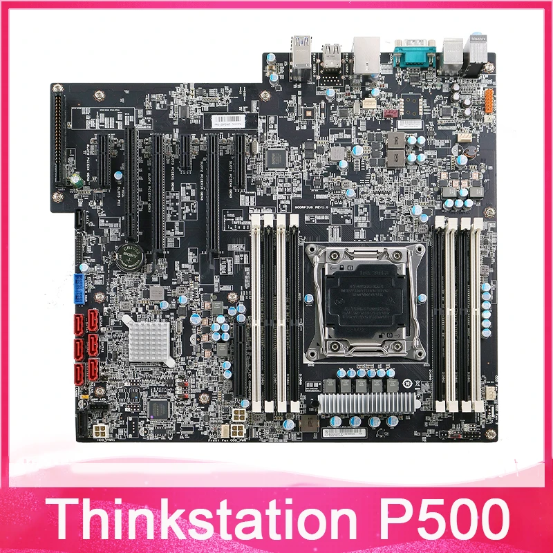 Для Lenovo C612 00FC922 03T6784 материнская плата рабочей станции Thinkstation P500
Для Lenovo C612 00FC922 03T6784 материнская плата рабочей станции Thinkstation P500