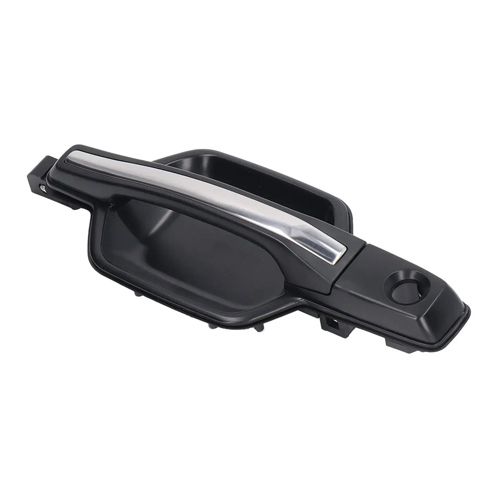 Exterior Door Handle Sturdy High Strength MR653471 Left Driver Side Comfortable for car
Exterior Door Handle Sturdy High Strength MR653471 Left Driver Side Comfortable for car