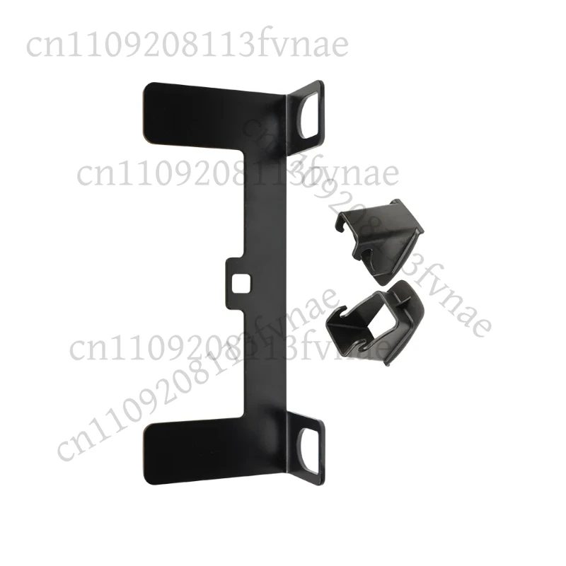 Automobile for ISOFIX interface bracket universal for isofix seat belt fixing bracket modification
Automobile for ISOFIX interface bracket universal for isofix seat belt fixing bracket modification