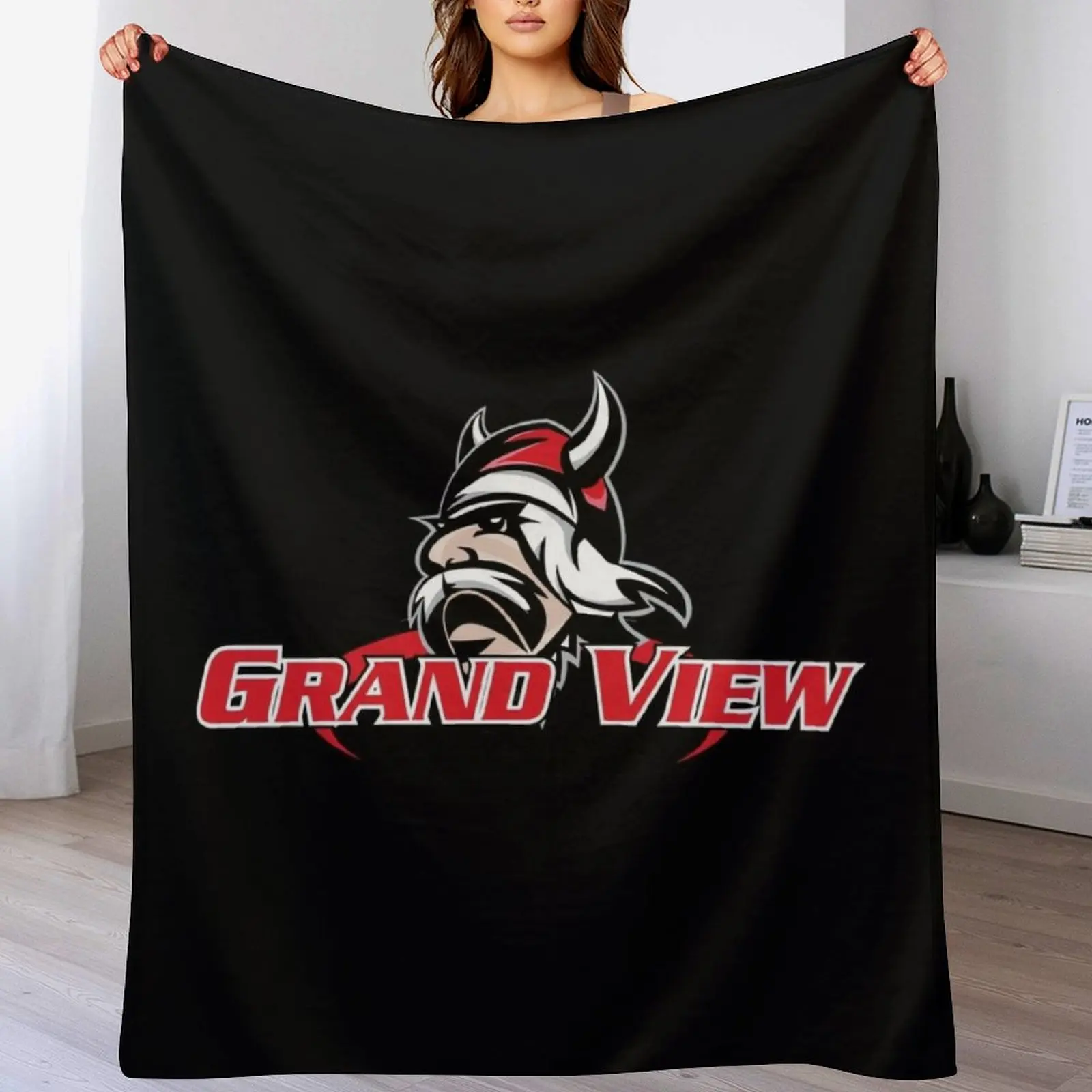 Vikings\t Throw Blanket Thin Soft Blanket for Summer Night Sleeping
Vikings\t Throw Blanket Thin Soft Blanket for Summer Night Sleeping