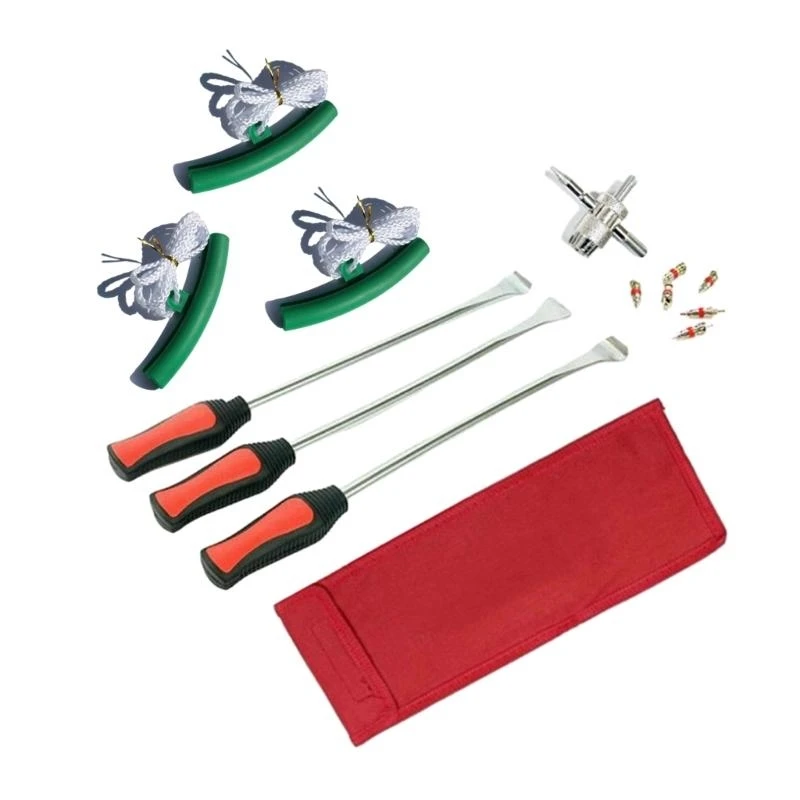 A2UC Tyre Lever Mounting Lever Tool with Wheel Protectors Tyre Change Spoon Set
A2UC Tyre Lever Mounting Lever Tool with Wheel Protectors Tyre Change Spoon Set