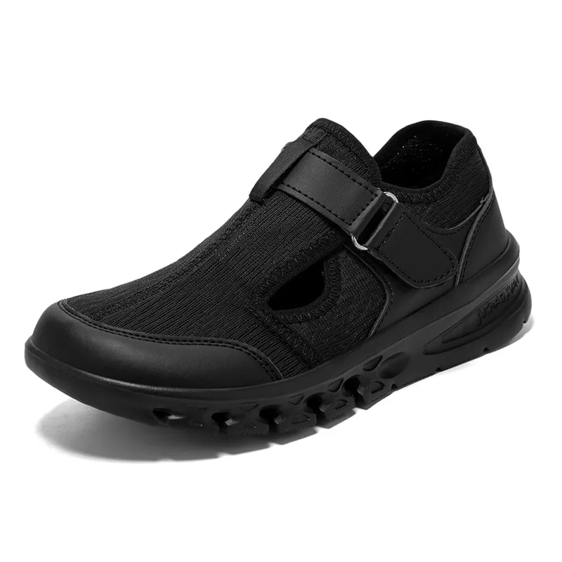 Spring Summer Lightweight Mesh Casual Shoes Women's Wide Fit Comfortable Walking Shoes Soft Bottom Round Toe Slip-On Shoes
Spring Summer Lightweight Mesh Casual Shoes Women's Wide Fit Comfortable Walking Shoes Soft Bottom Round Toe Slip-On Shoes