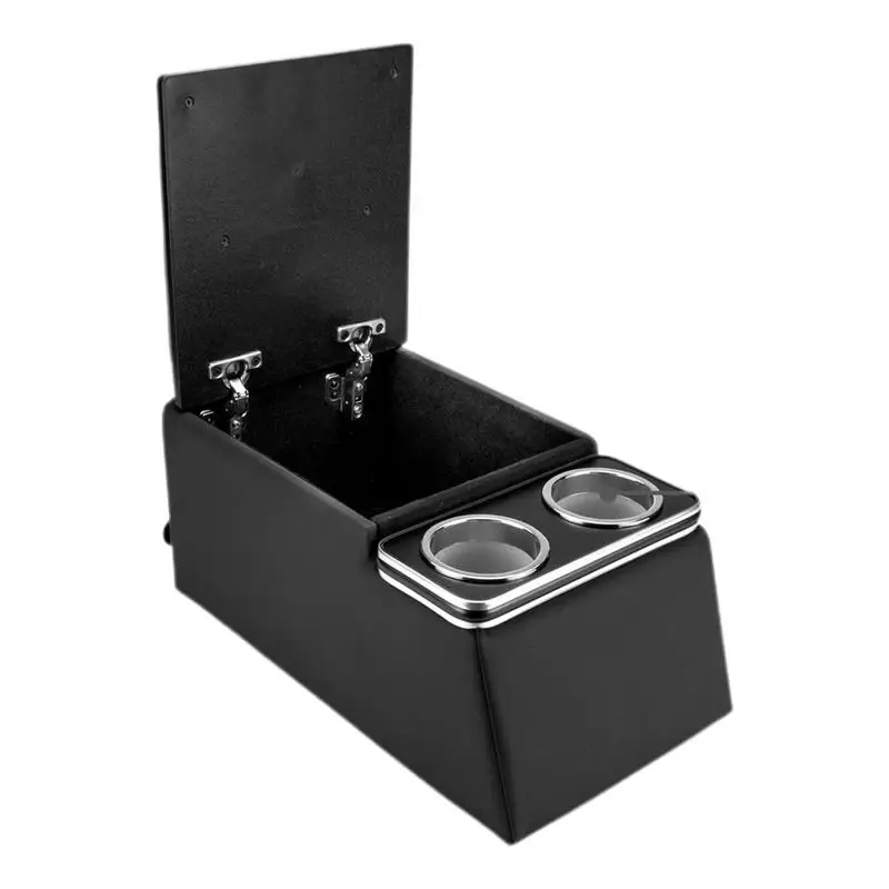 Car Rear Seat Armrest Console Box With Cup Holder Arm Rest Backseat Armrest Console Box For Cars
Car Rear Seat Armrest Console Box With Cup Holder Arm Rest Backseat Armrest Console Box For Cars