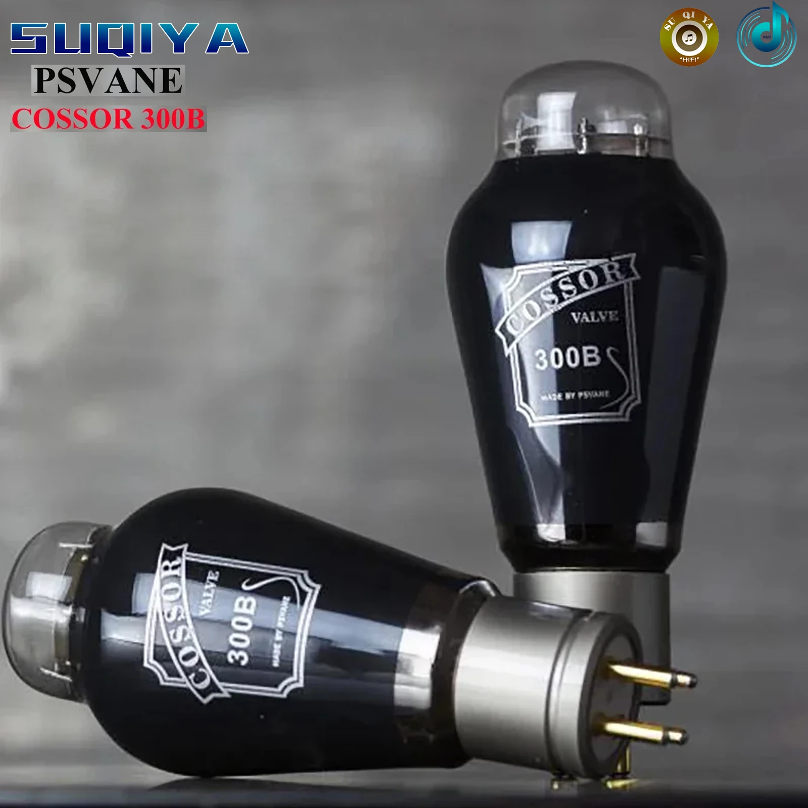 Трубка PSVANE Cossor 300B, оригинальная Заводская пара для трубного усилителя, Hi-Fi усилитель, аудио аксессуары, Бесплатная доставка
Трубка PSVANE Cossor 300B, оригинальная Заводская пара для трубного усилителя, Hi-Fi усилитель, аудио аксессуары, Бесплатная доставка
