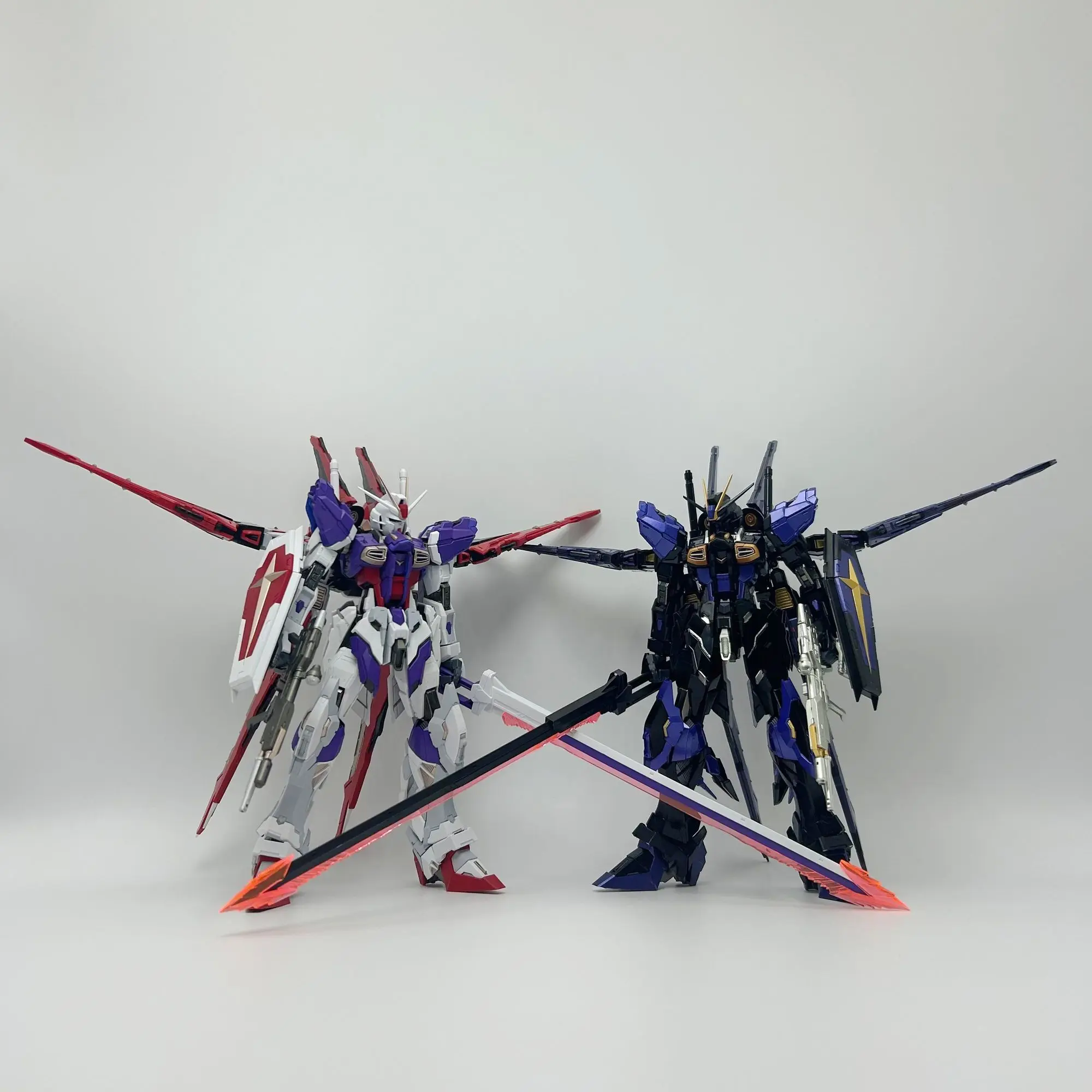 Горизонтальный сборный робот Eagle Impulse Gundam KO, сложная сборка, каркас из сплава, цвета: черный/белый, подарок
Горизонтальный сборный робот Eagle Impulse Gundam KO, сложная сборка, каркас из сплава, цвета: черный/белый, подарок