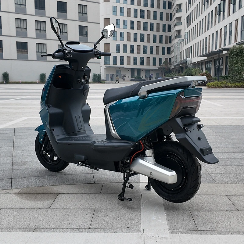 SXLL Unparalleled Zhejiang China Sports Motorcycle Used 3000W 72V Lithium Battery Black Electric Moped Brushless 40-80 km/h Trav
SXLL Unparalleled Zhejiang China Sports Motorcycle Used 3000W 72V Lithium Battery Black Electric Moped Brushless 40-80 km/h Trav