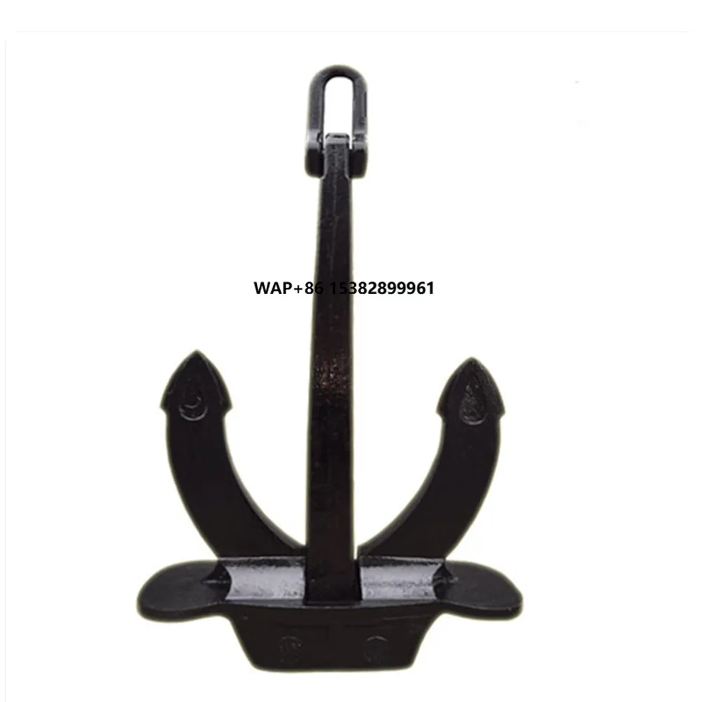 Professional Factory Design AC 14 HHP Marine Anchor High Holding Power for Boat Anchorage
Professional Factory Design AC 14 HHP Marine Anchor High Holding Power for Boat Anchorage
