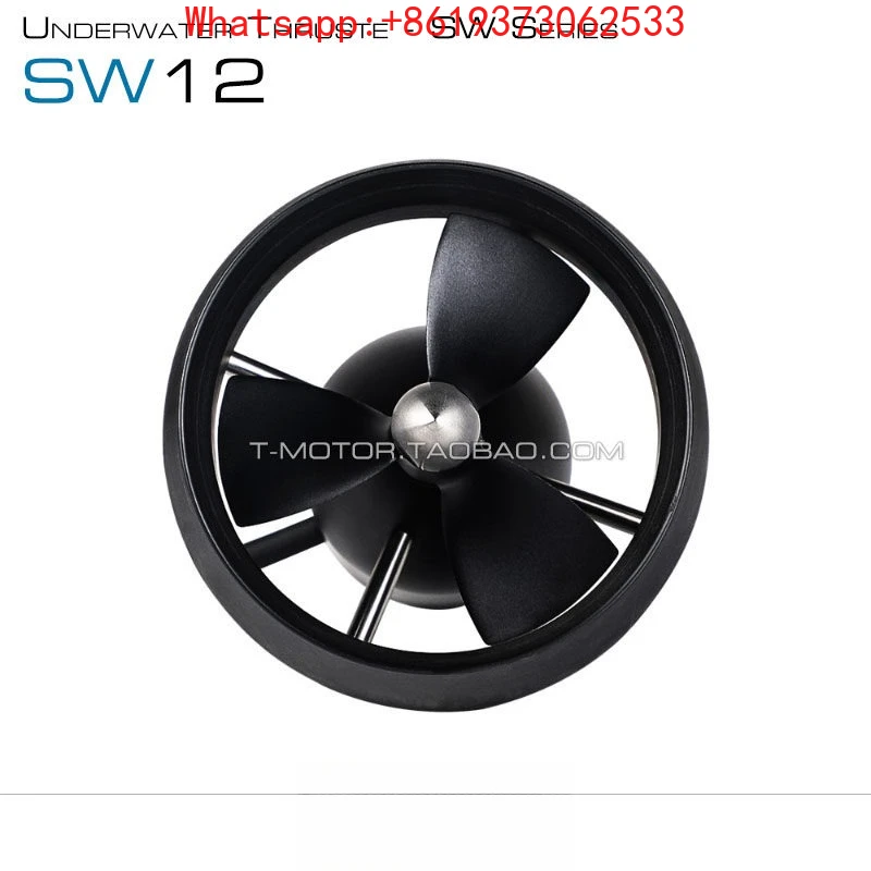 Underwater Unmanned Vehicle Submarine Unmanned Boat Surfboard Power Propulsion Booster 30m Shallow Water SW12
Underwater Unmanned Vehicle Submarine Unmanned Boat Surfboard Power Propulsion Booster 30m Shallow Water SW12