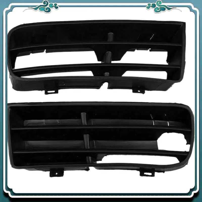 Premium 1 Pair Lower Grill Fog Light Grille Fog Light Frame Black ABS For Golf Variant 4 Motion 98-06 1J0853665B 1J08
Premium 1 Pair Lower Grill Fog Light Grille Fog Light Frame Black ABS For Golf Variant 4 Motion 98-06 1J0853665B 1J08