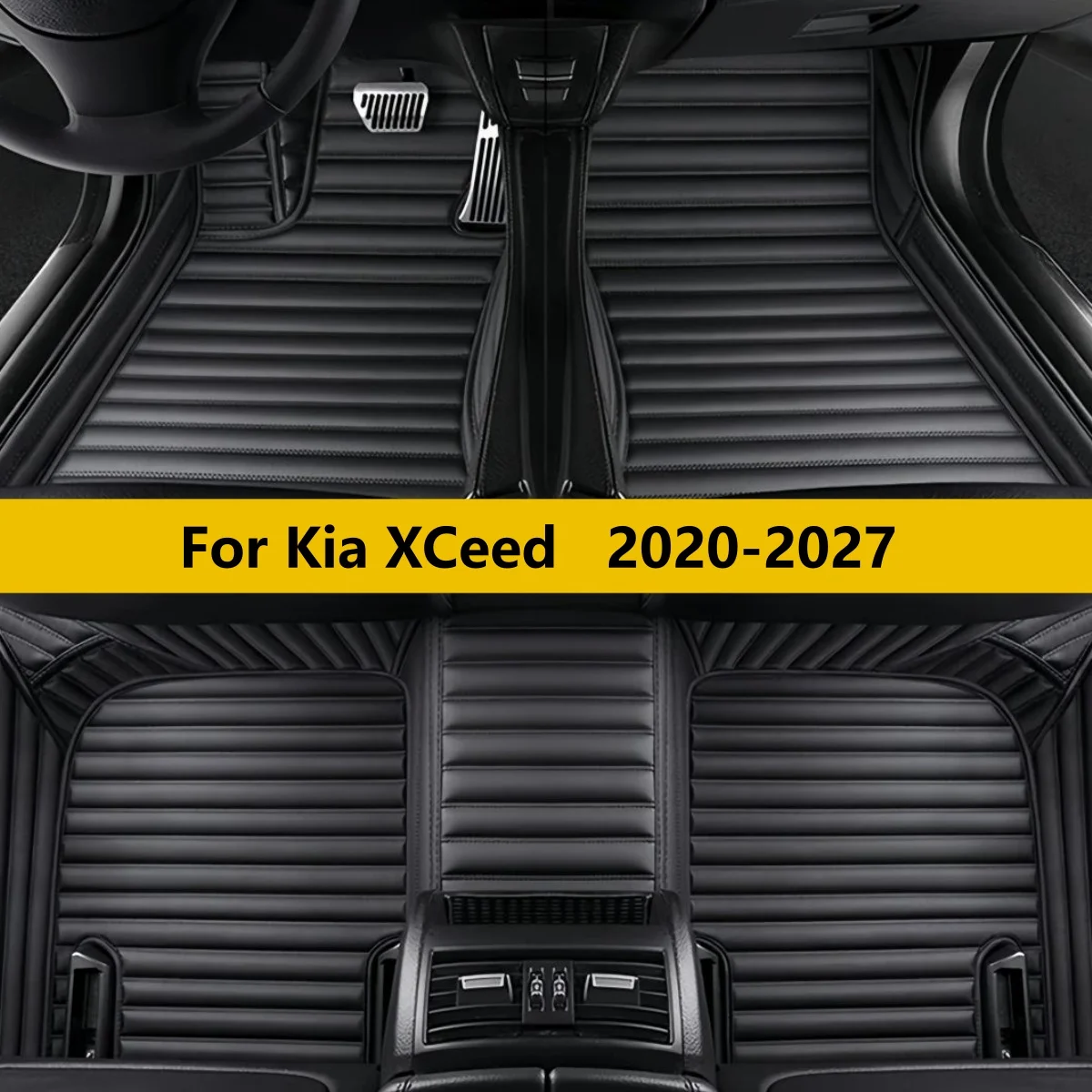 Custom Car Floor Mats For Kia XCeed 2020 2021 2022 2023 2024 2025 2026 2027 Floor Mat Car Mat Accessories Interior
Custom Car Floor Mats For Kia XCeed 2020 2021 2022 2023 2024 2025 2026 2027 Floor Mat Car Mat Accessories Interior