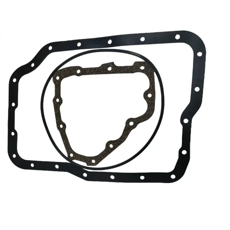 For Fo rd/Maz da: Premium 5F27E/FS5AEL/FNR5 Overhaul Kit – Transmission Leak Repair Solution
For Fo rd/Maz da: Premium 5F27E/FS5AEL/FNR5 Overhaul Kit – Transmission Leak Repair Solution