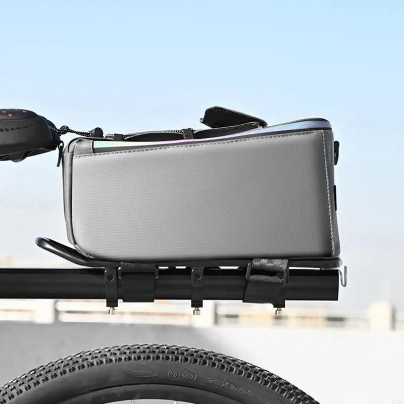 Spacious Moisture Resistant Cycling Back Case Great For Exploration And walking
Spacious Moisture Resistant Cycling Back Case Great For Exploration And walking