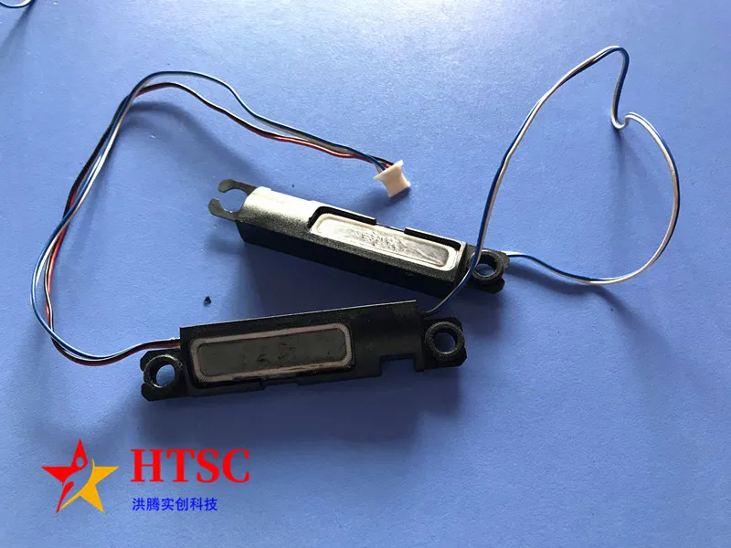 Original speaker PK23000XT00 00YYM2 for Dell Latitude 5580 5590 5591 Precision 3520 3530 Tested Fast Shipping
Original speaker PK23000XT00 00YYM2 for Dell Latitude 5580 5590 5591 Precision 3520 3530 Tested Fast Shipping