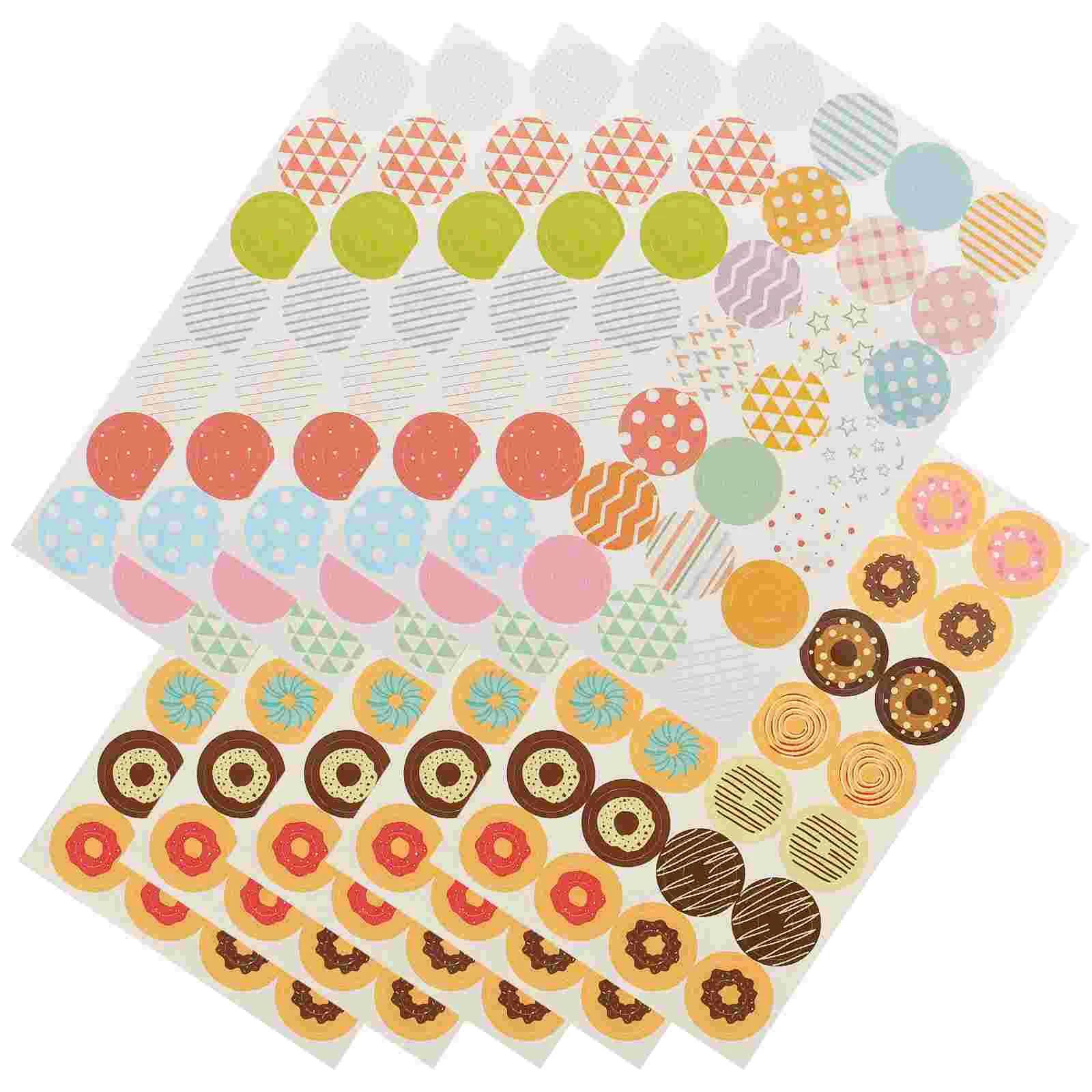 1120 Pcs Binder Hole Protector Loose-leaf Paper Stickers Reinforcement Labels Adhesive Decorative Circles Tag
1120 Pcs Binder Hole Protector Loose-leaf Paper Stickers Reinforcement Labels Adhesive Decorative Circles Tag