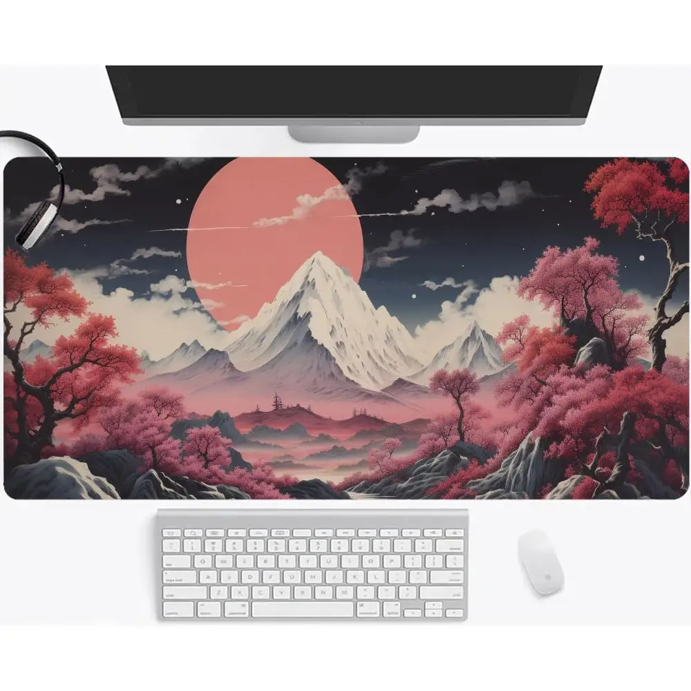 Playmat Коврик для мыши Настольный коврик Коврик для офисной спальни Противоскользящий коврик для мыши для ноутбука Настольный компьютер
Playmat Коврик для мыши Настольный коврик Коврик для офисной спальни Противоскользящий коврик для мыши для ноутбука Настольный компьютер