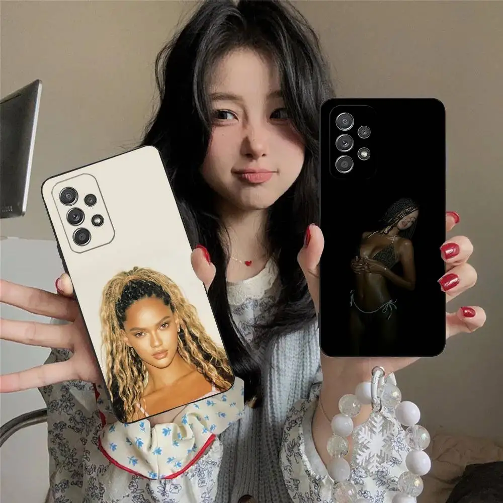 J-Juliana Nalu Phone Case For Samsung S25,S24,S21,S22,S23,S30,Ultra,S20,Plus,Fe,Lite,5G Black Cover
J-Juliana Nalu Phone Case For Samsung S25,S24,S21,S22,S23,S30,Ultra,S20,Plus,Fe,Lite,5G Black Cover