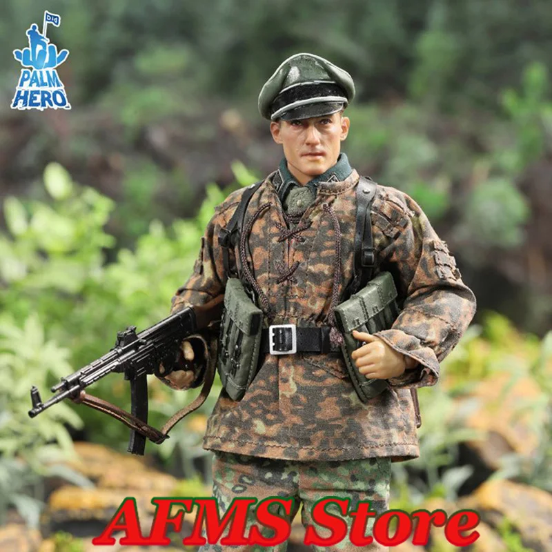 XD80024 1/12 Scale Collectible Figure Our Father Infantry Lieutenant Reiner Military Dolls 6Inch Men Soldier Action Figure Model
XD80024 1/12 Scale Collectible Figure Our Father Infantry Lieutenant Reiner Military Dolls 6Inch Men Soldier Action Figure Model