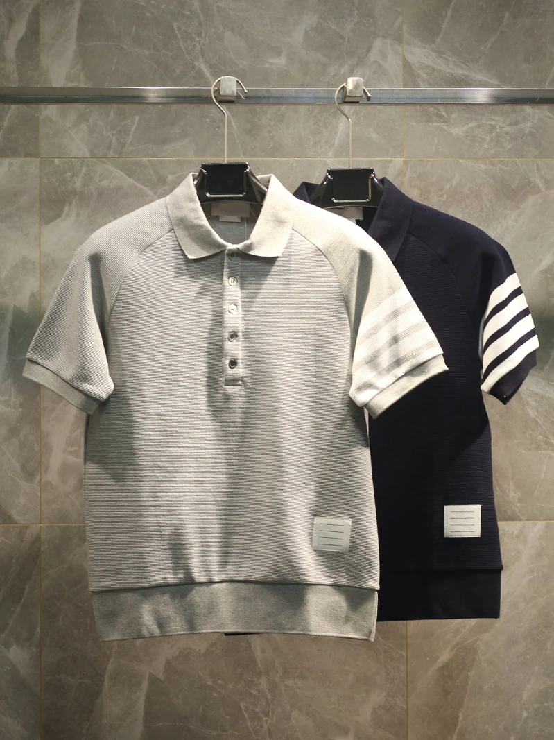 Премиум-рубашка унисекс с коротким рукавом для весны и лета, модная, с узором «Водная волна», из хлопка, в городском стиле, молодежного кроя
Премиум-рубашка унисекс с коротким рукавом для весны и лета, модная, с узором «Водная волна», из хлопка, в городском стиле, молодежного кроя