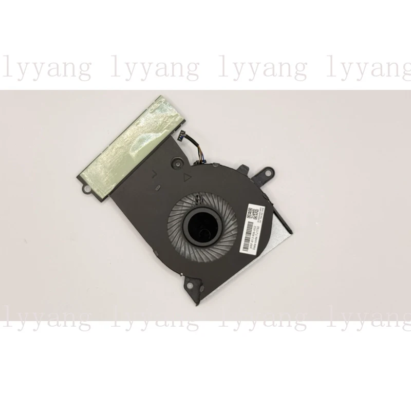 f For HP Omen 15-CE 17-AN CPU GPU Cooling Fan 929455-001
f For HP Omen 15-CE 17-AN CPU GPU Cooling Fan 929455-001