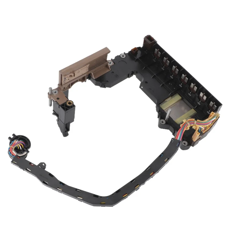 Transmission Computer Board 6HP19 Replacement Fit For A3 A4 Q1 Q3 S4 RS6 Cabriolet
Transmission Computer Board 6HP19 Replacement Fit For A3 A4 Q1 Q3 S4 RS6 Cabriolet