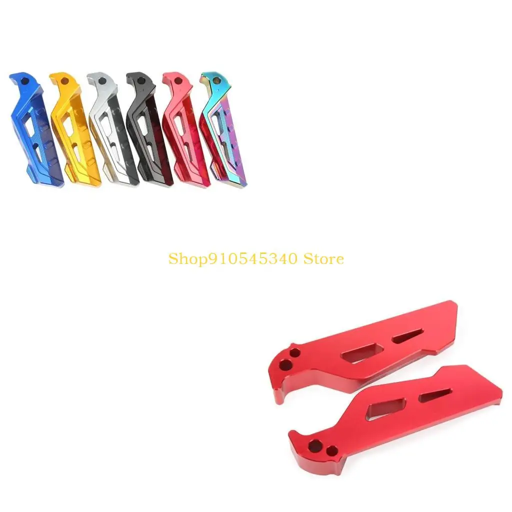 U2JA Anti Slip Designs Rear Pedals Easy to Install Pedals Aluminum Alloy Accessories for Scooter Motorcycles for NMAX155
U2JA Anti Slip Designs Rear Pedals Easy to Install Pedals Aluminum Alloy Accessories for Scooter Motorcycles for NMAX155