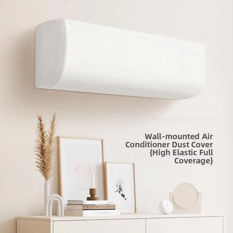 Эластичный чехол-накидка для кондиционера, однотонный, современный, тканевый, универсальный, новый, 2025 год
Эластичный чехол-накидка для кондиционера, однотонный, современный, тканевый, универсальный, новый, 2025 год