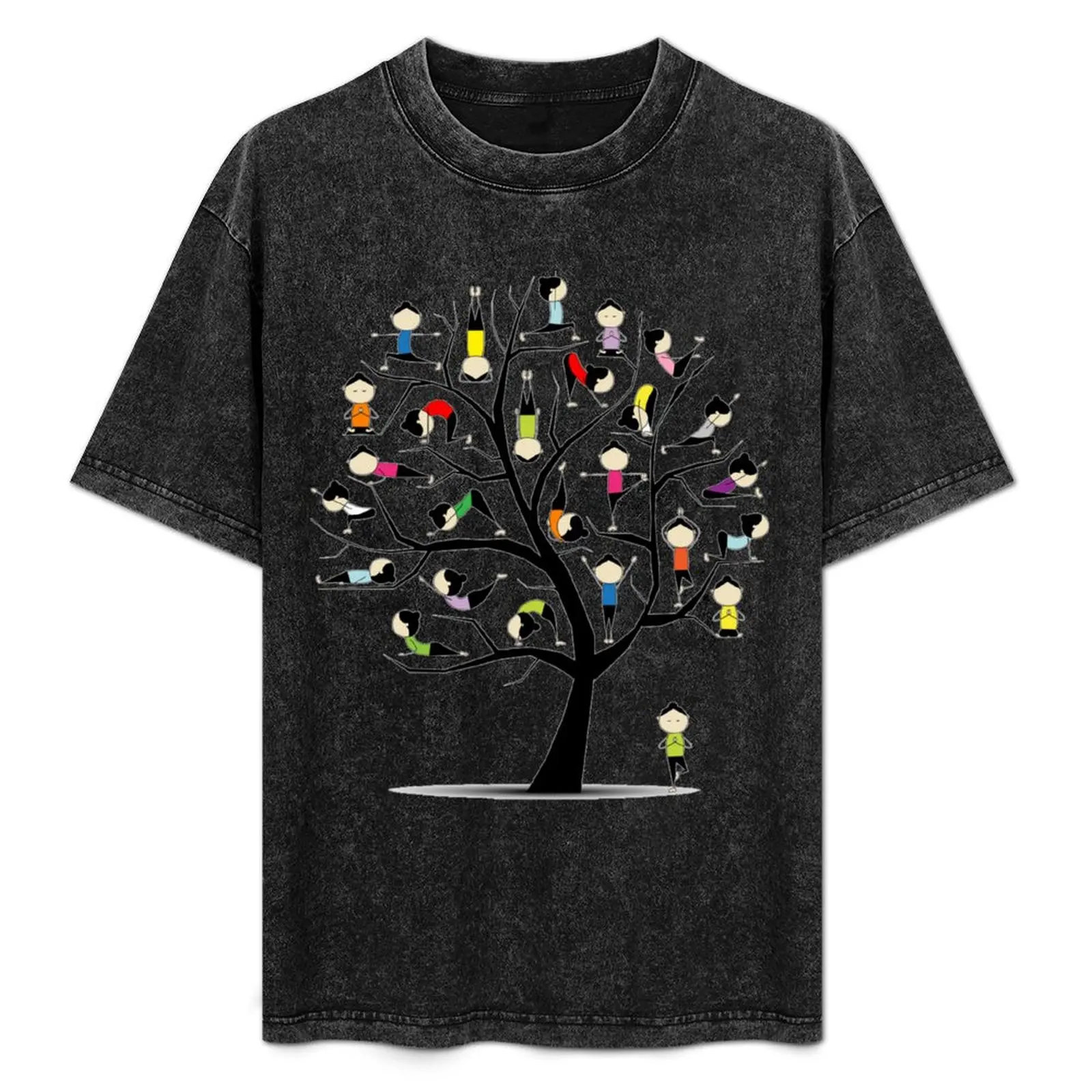 Funny Yoga Shirts Women Men Tee Shirt Gift T-Shirt Fitness Training Breathable Tee
Funny Yoga Shirts Women Men Tee Shirt Gift T-Shirt Fitness Training Breathable Tee