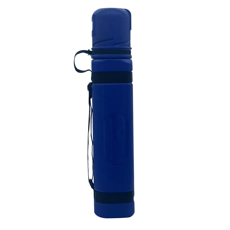 1 PCS Blue 14.3LB Guard Welding Weld Electrode Rod Storage Tube Container With Straps
1 PCS Blue 14.3LB Guard Welding Weld Electrode Rod Storage Tube Container With Straps