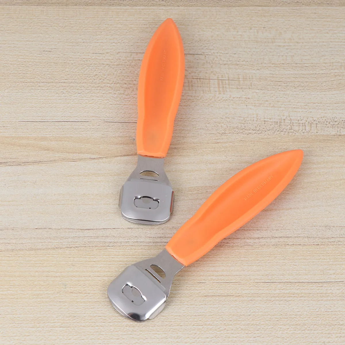 3Pcs Foot Callus Shaver Pedicure Tool Non-Slip Handle Removable Head Heel Hard Skin Remover Professional Foot Callus Remover
3Pcs Foot Callus Shaver Pedicure Tool Non-Slip Handle Removable Head Heel Hard Skin Remover Professional Foot Callus Remover