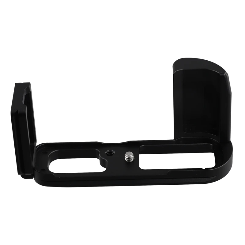 A29F-Quick Release L Plate/Bracket Holder Hand Grip Base For Fujifilm Fuji X100f X100f X100f Camera Ball Head
A29F-Quick Release L Plate/Bracket Holder Hand Grip Base For Fujifilm Fuji X100f X100f X100f Camera Ball Head