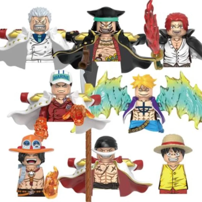 XH0359 XH0356 XH0355 XH0354 XH0353 Japanese ONE PIECE Movie Anime Character Figurine Mini Robot Birthday Gift XH2040-XH2091
XH0359 XH0356 XH0355 XH0354 XH0353 Japanese ONE PIECE Movie Anime Character Figurine Mini Robot Birthday Gift XH2040-XH2091