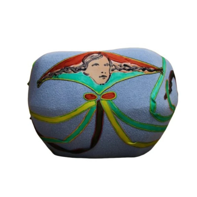 Artist joint sofa creative personality single sofa chair leisure living room lazy
Artist joint sofa creative personality single sofa chair leisure living room lazy