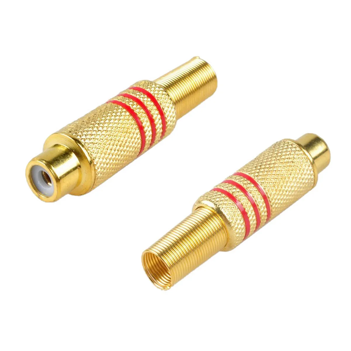Разъем RCA, 24 шт., винты с гнездом RCA, адаптер линейного разъема аудио-видео, позолоченный тип припоя, золотой-A74Z
Разъем RCA, 24 шт., винты с гнездом RCA, адаптер линейного разъема аудио-видео, позолоченный тип припоя, золотой-A74Z