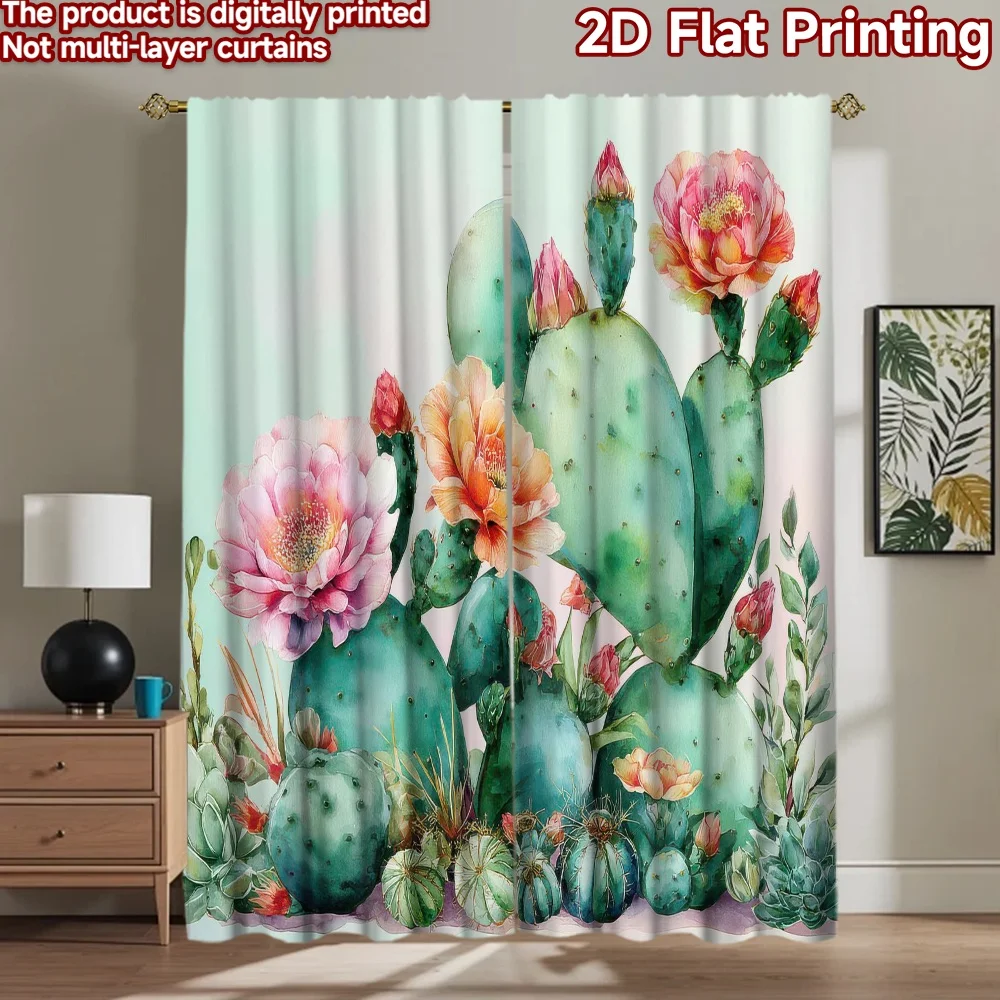 1pc 2D flat Photography Backdrop Party Backdrop Cactus with Vibrant Flowers 100% Polyester Party & Holiday Decor Perfect for
1pc 2D flat Photography Backdrop Party Backdrop Cactus with Vibrant Flowers 100% Polyester Party & Holiday Decor Perfect for