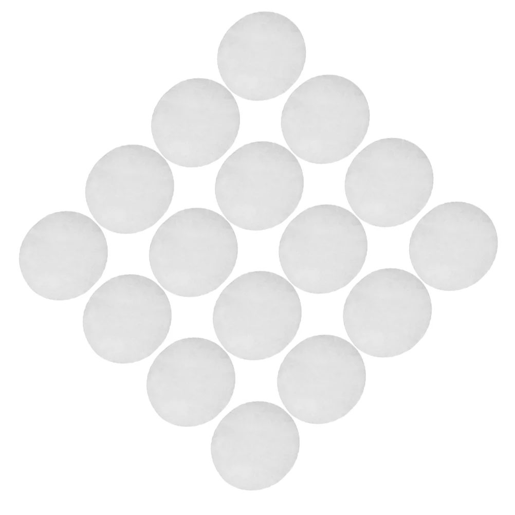 100PCS Coffee Filters Round Shape Coffee Filtering Papers Hand Drip Filter Papers for Home Kitchen Cafe
100PCS Coffee Filters Round Shape Coffee Filtering Papers Hand Drip Filter Papers for Home Kitchen Cafe