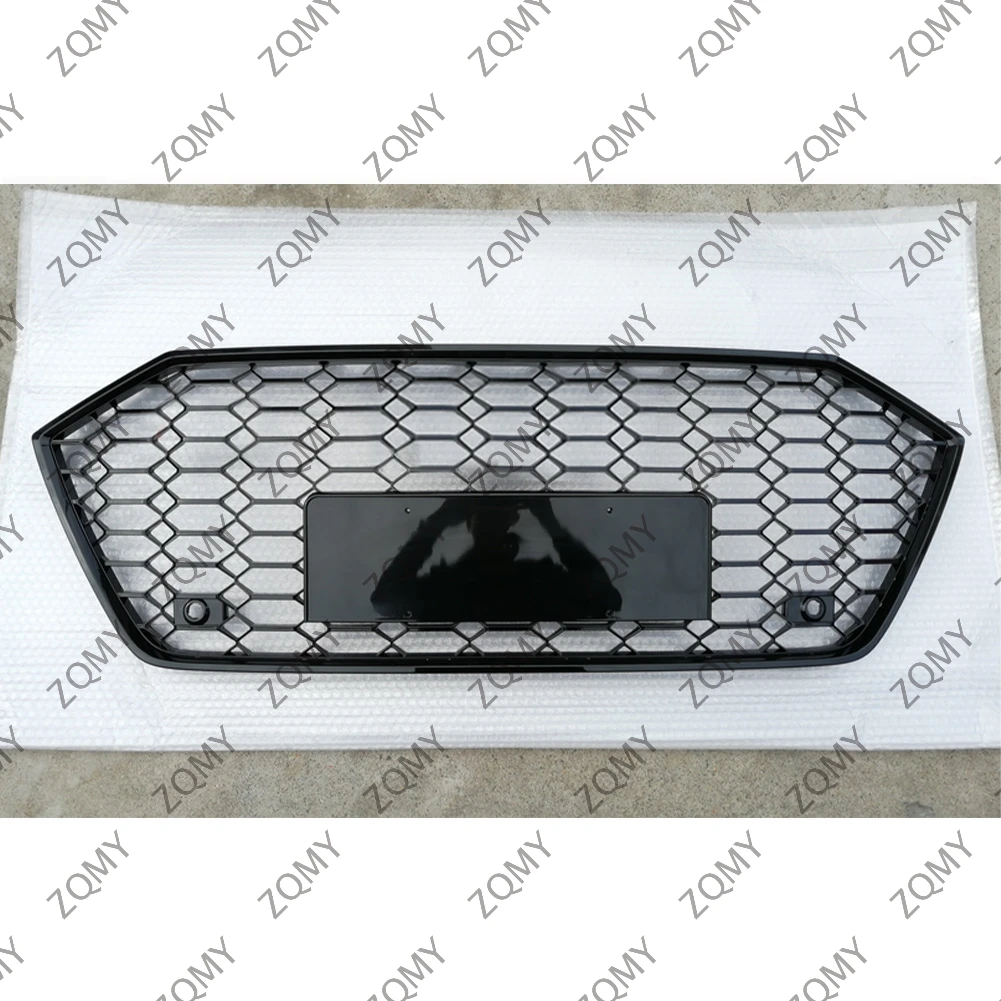 С логотипом для Audi A7/A7L/S7 2019 2020 2021 2022-2024, передний бампер, решетка, Центральная панель, Стайлинг, верхний гриль (модифицировать стиль RS7)
С логотипом для Audi A7/A7L/S7 2019 2020 2021 2022-2024, передний бампер, решетка, Центральная панель, Стайлинг, верхний гриль (модифицировать стиль RS7)