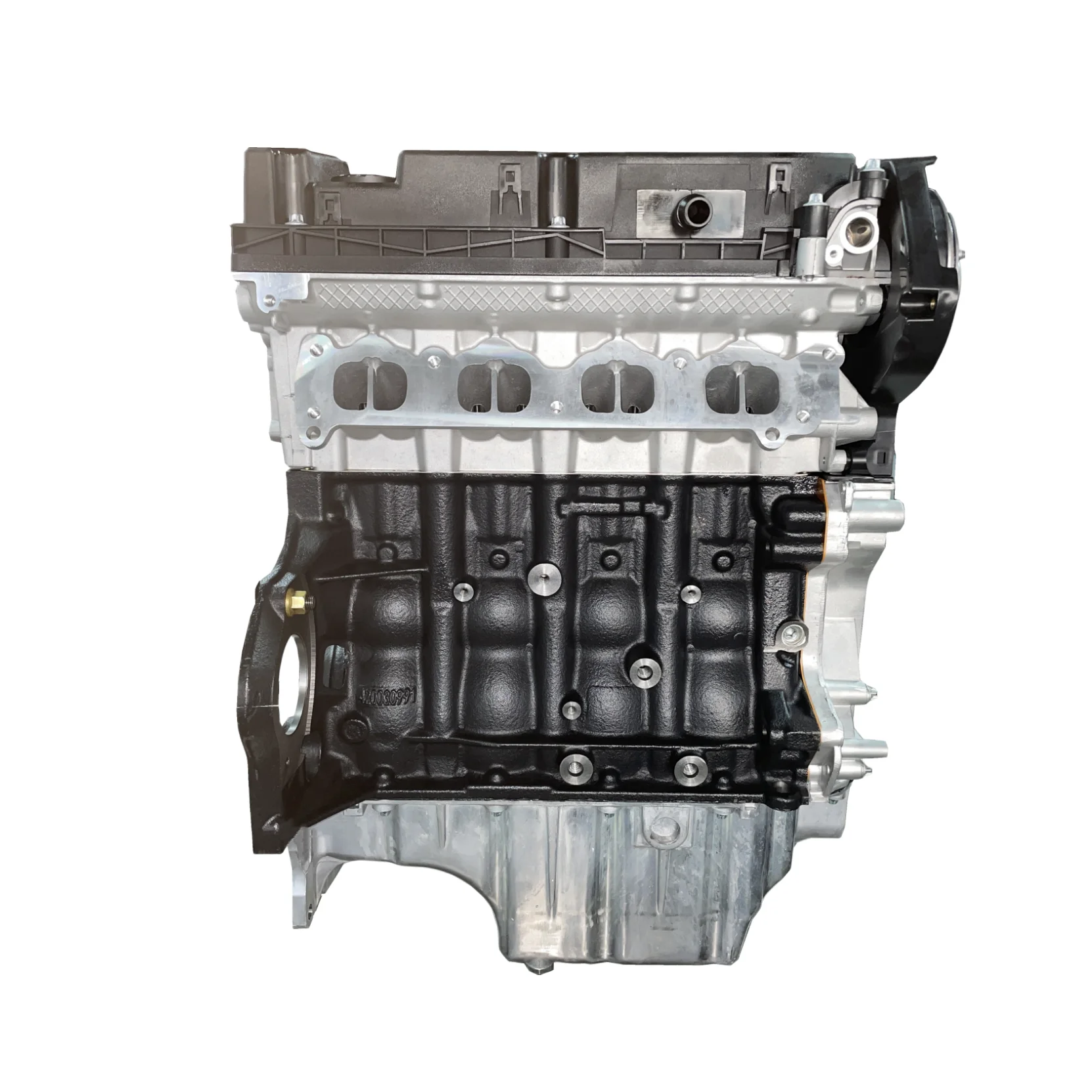 Packson New Model LDE A16XER Z16XER F16D4 1.6L Bare Engine Aluminum And Iron Gas/Petrol 100% Tested For GM
Packson New Model LDE A16XER Z16XER F16D4 1.6L Bare Engine Aluminum And Iron Gas/Petrol 100% Tested For GM